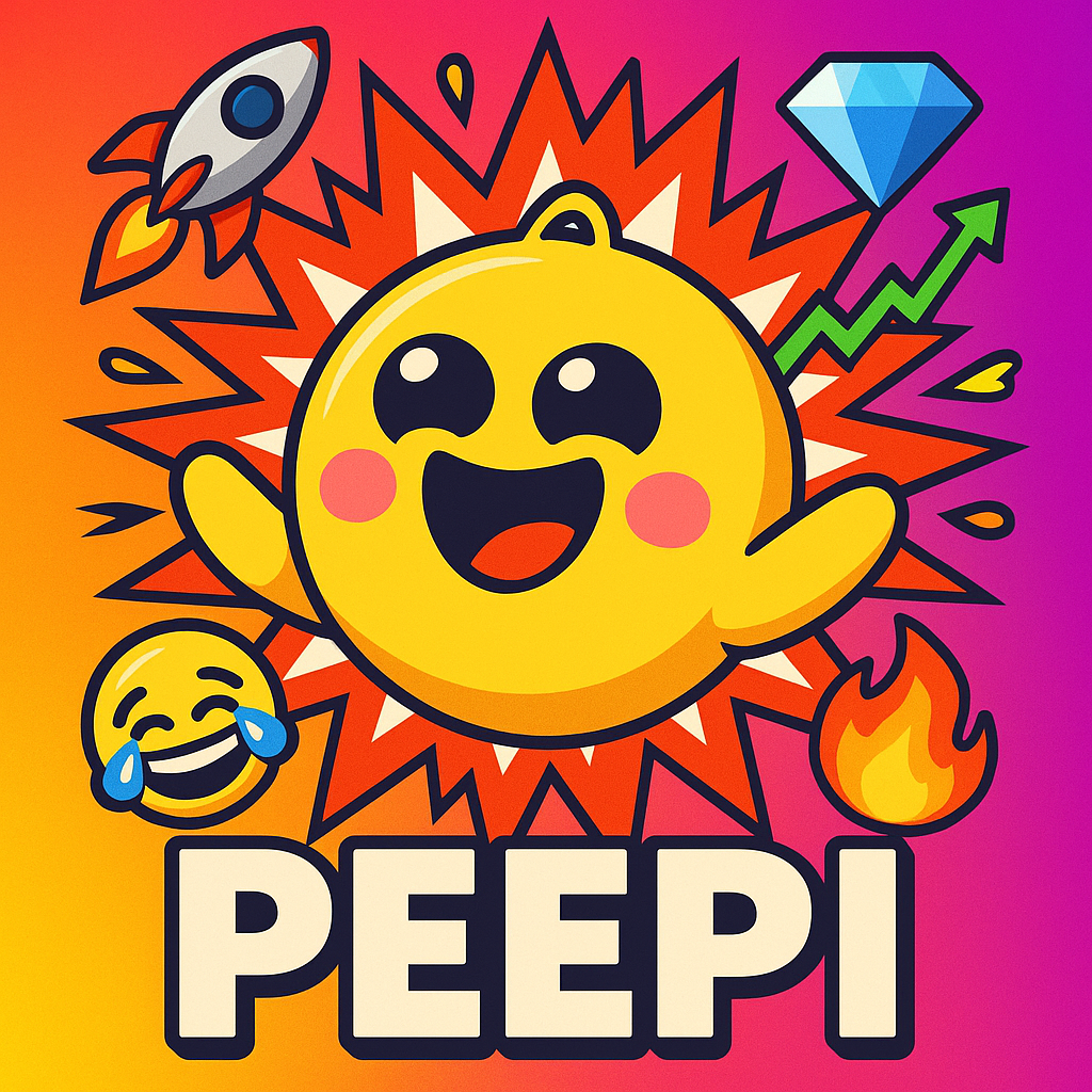 Peepi cover
